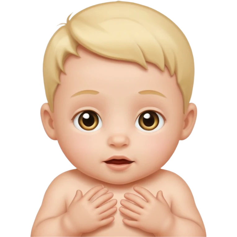 baby emoji