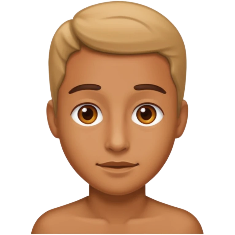 Alter emoji