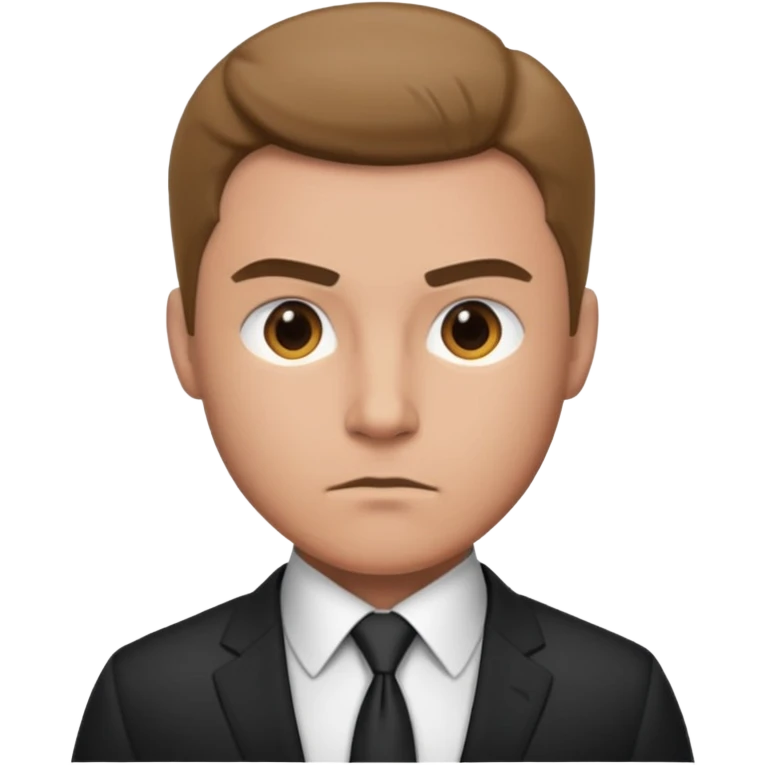 manos negocio emoji