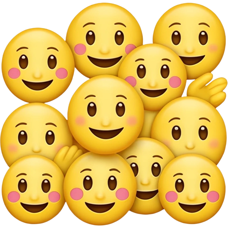 happy emojis emoji