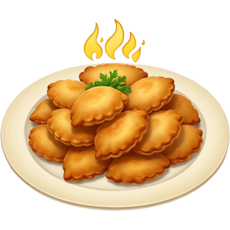 Ukrainian derun emoji