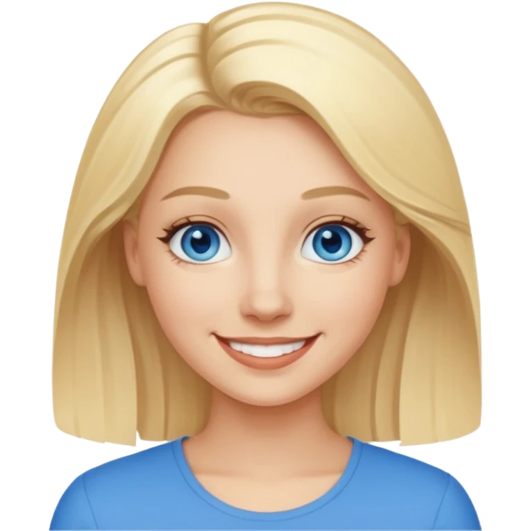 Signe jul emoji
