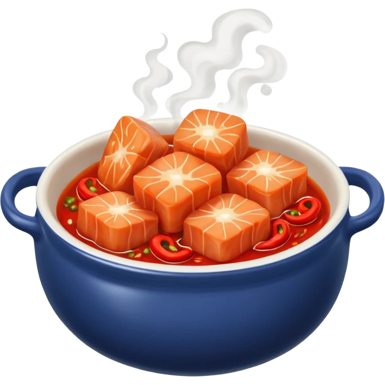 김치 emoji