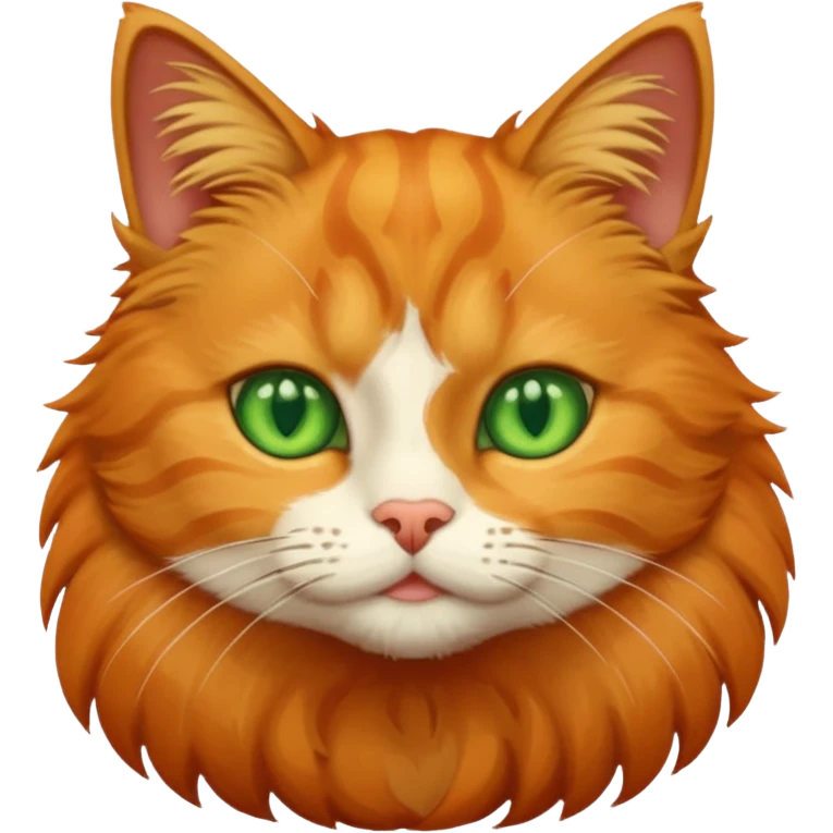 cat emoji