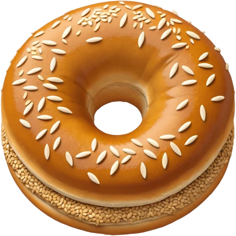 Simit emoji
