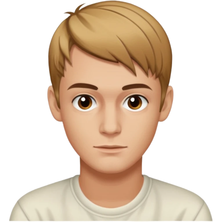 Aaron Carter emoji