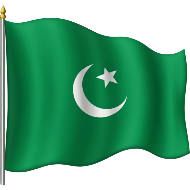 Hamas flag emoji