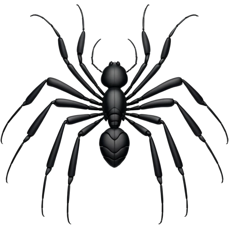 ant emoji