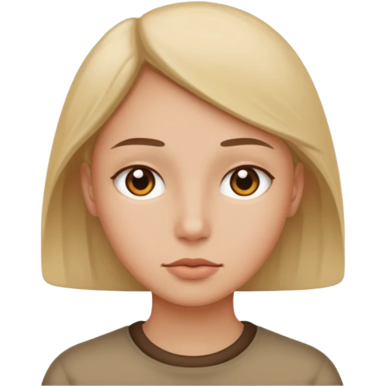 no talking emoji