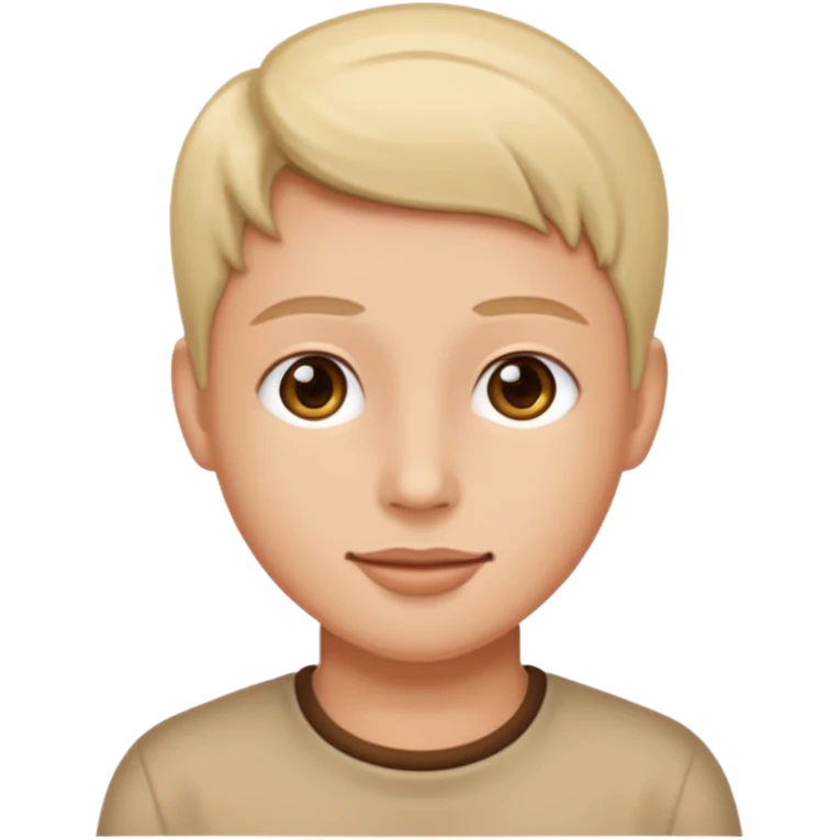 Senang emoji