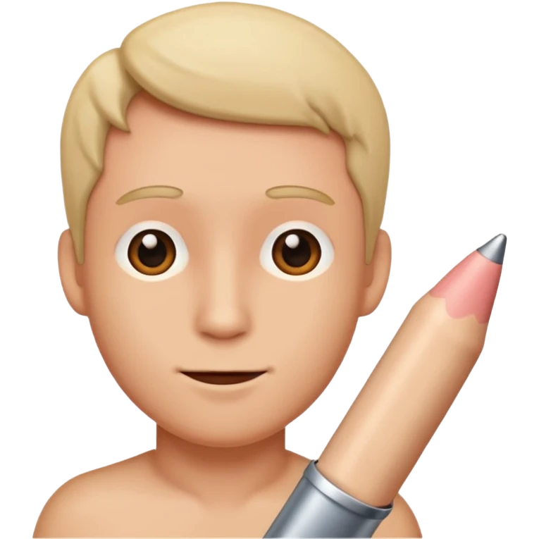 Yarrak emoji