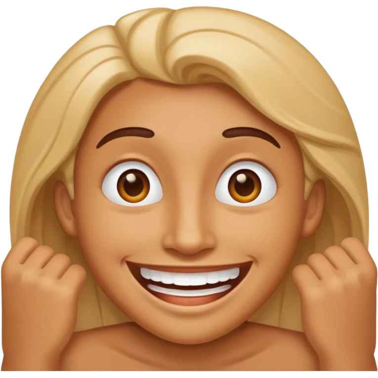 big dih emoji