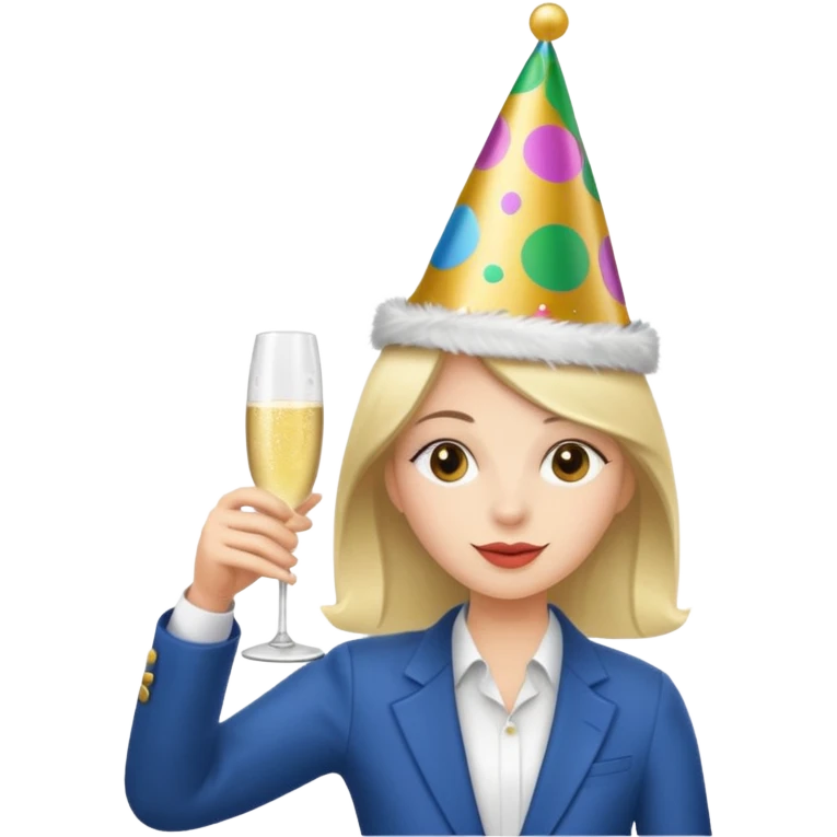 congrats emoji