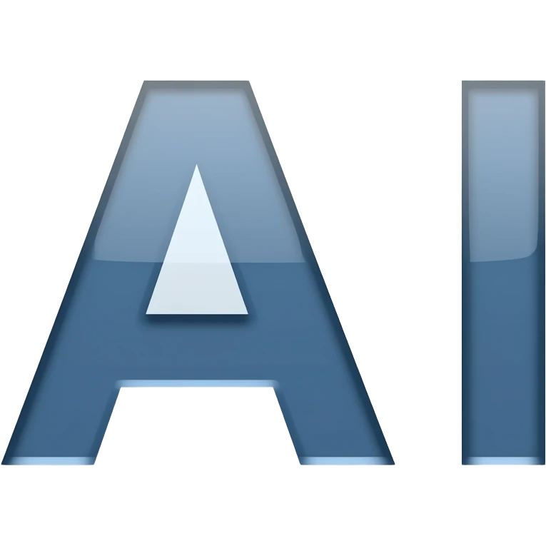 AI emoji
