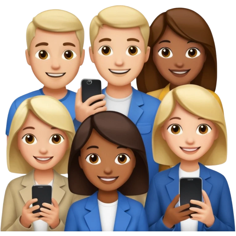 influencer marketing emoji