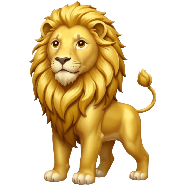 🇮🇷🦁 emoji