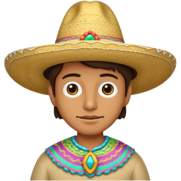 SOMBREROP emoji