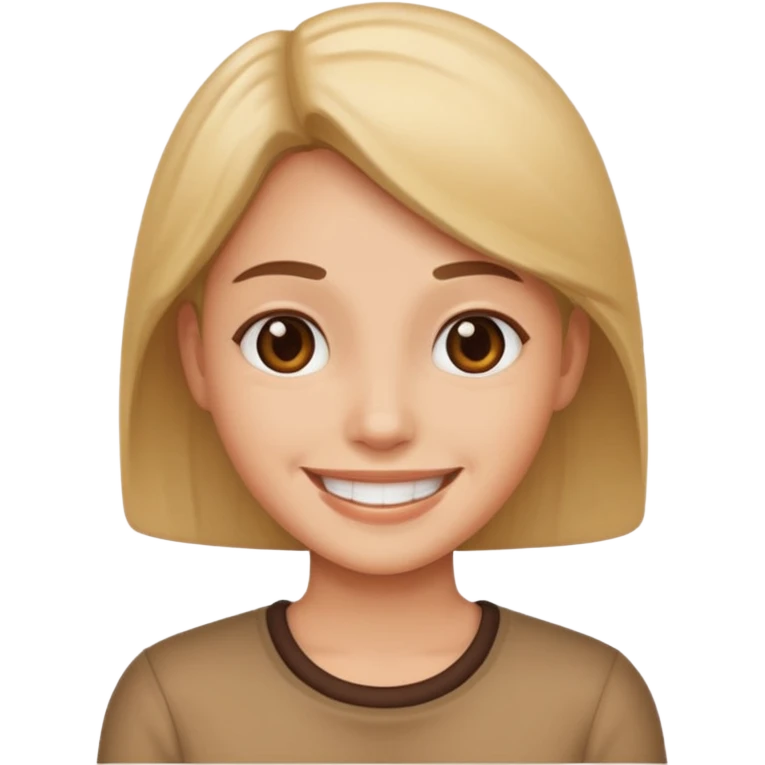 Yeah right emoji
