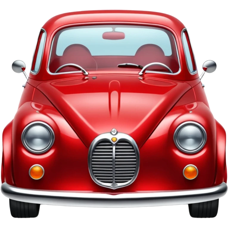 Tofaş emoji