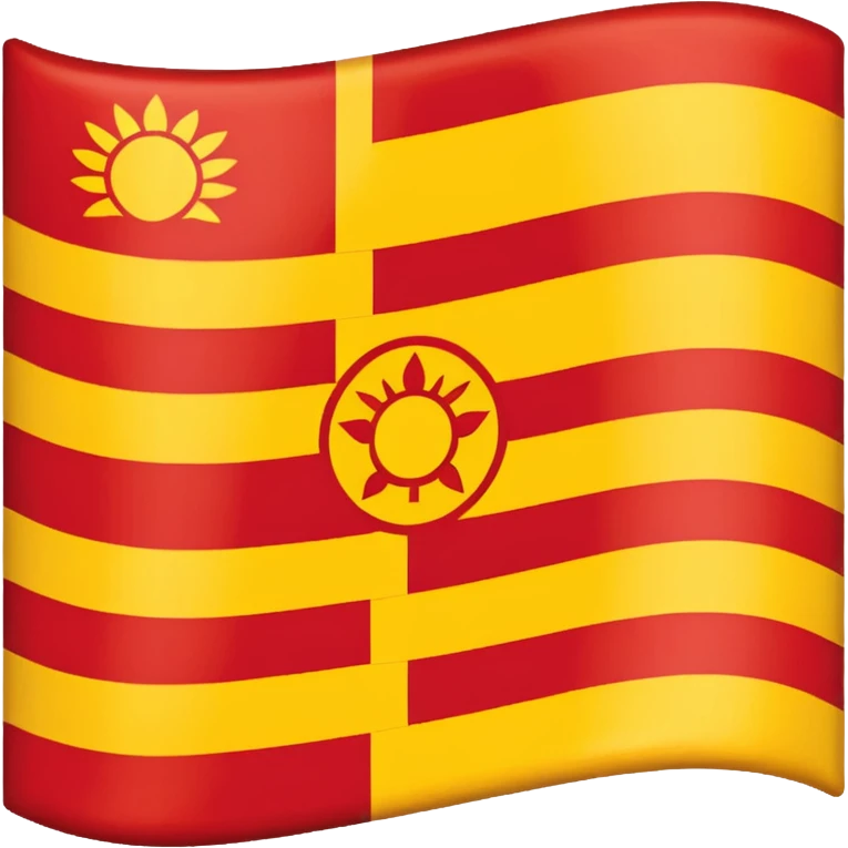 Kannada flag emoji