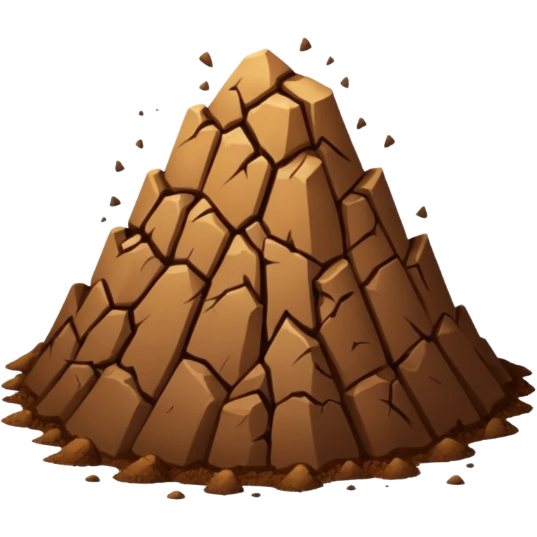 chão emoji