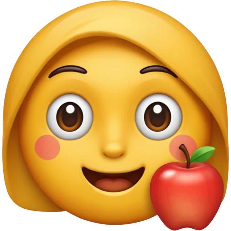 con emoji