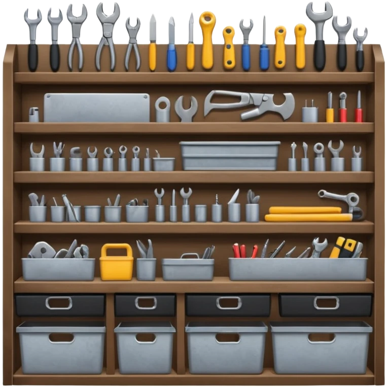 ferreteria emoji