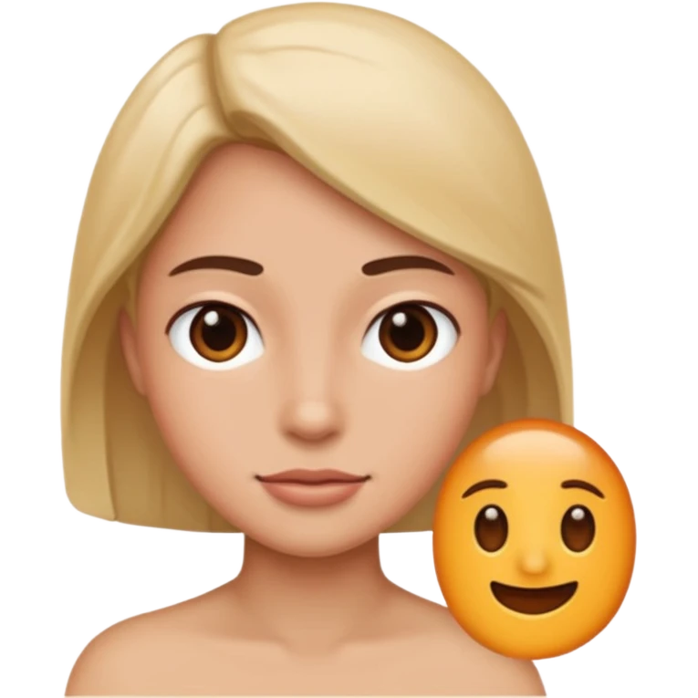 Nah emoji