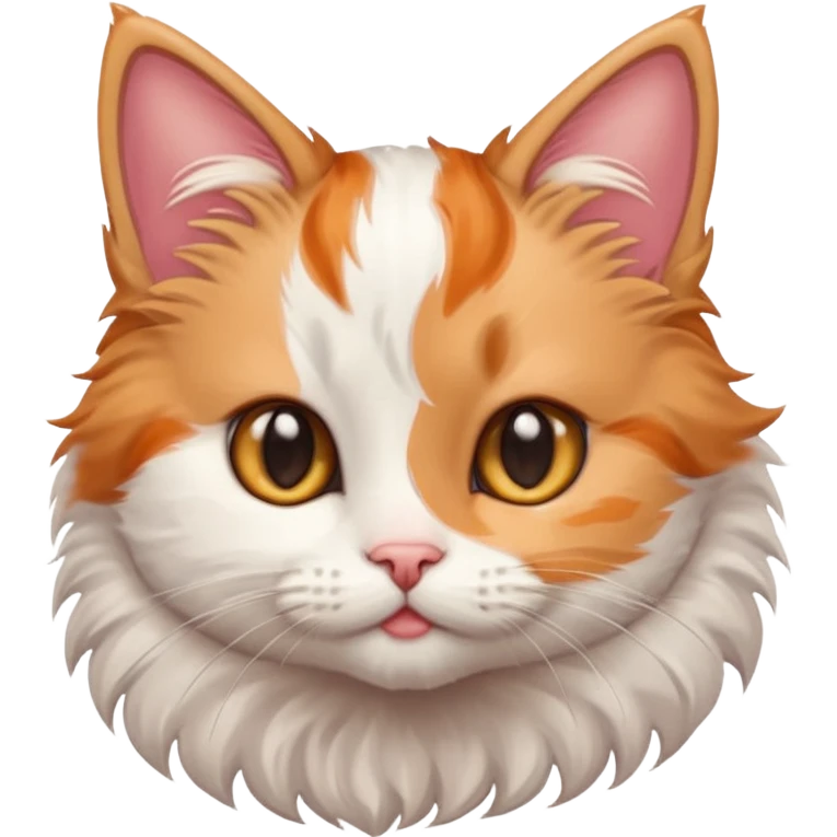 Cute emoji
