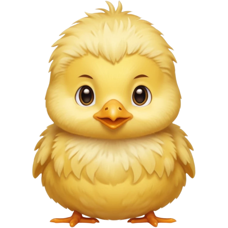 🐥🥺 emoji