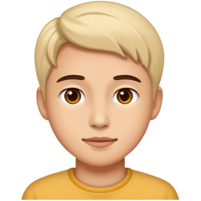 Senang emoji