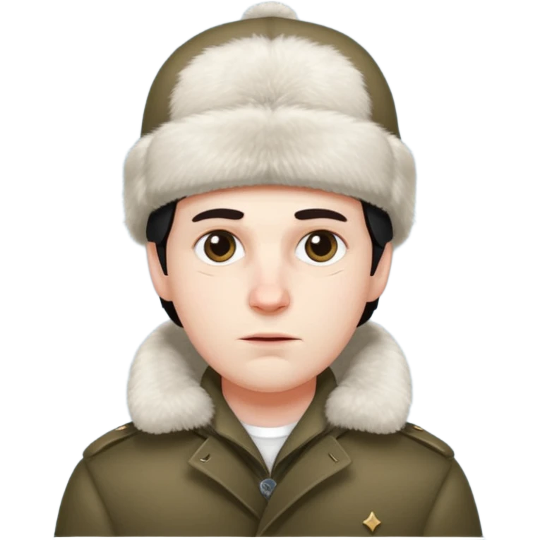 Sovet emoji