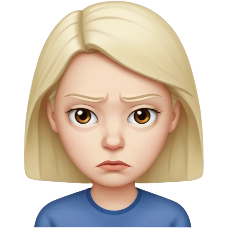 wrong emoji