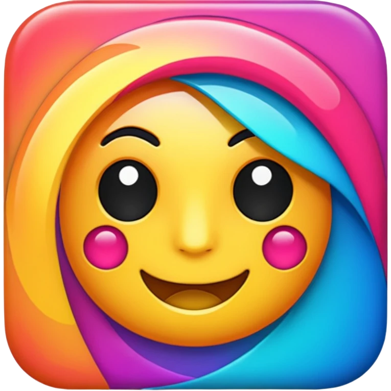 hype emoji