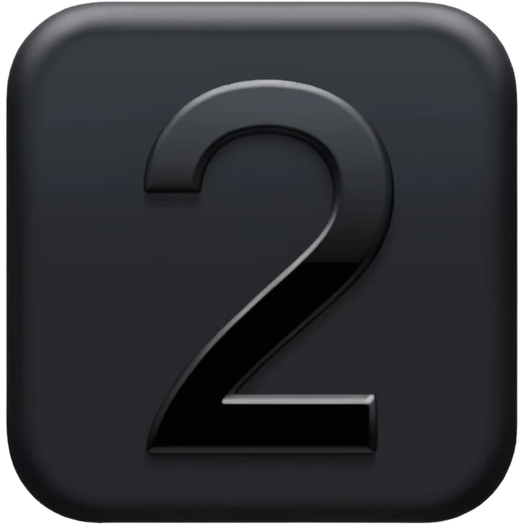 2 emoji