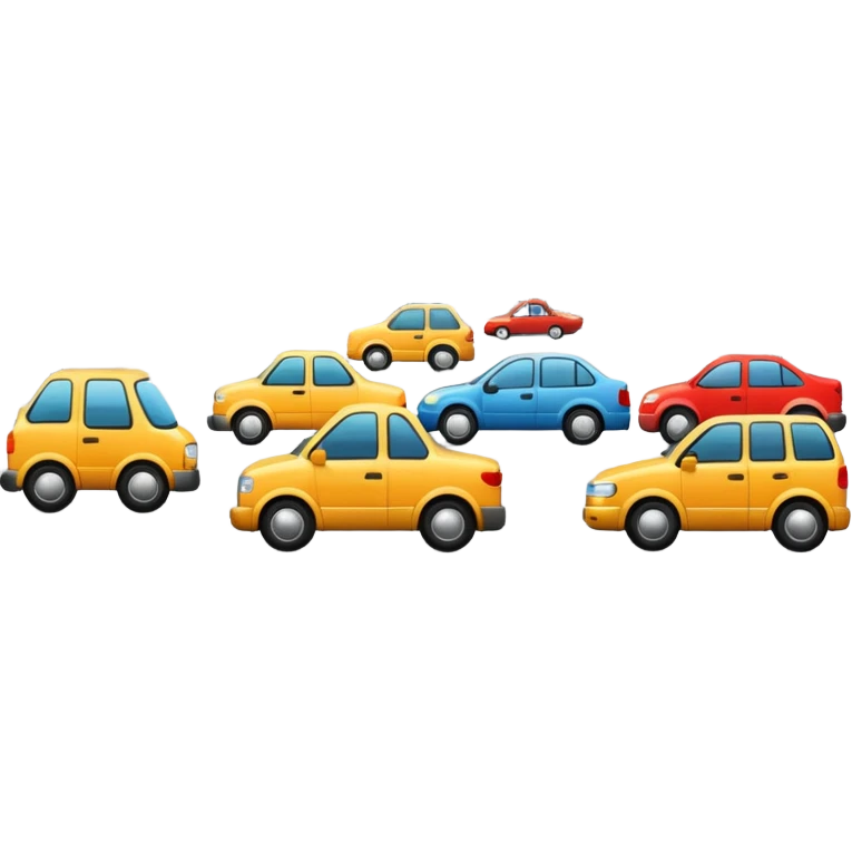 City emoji