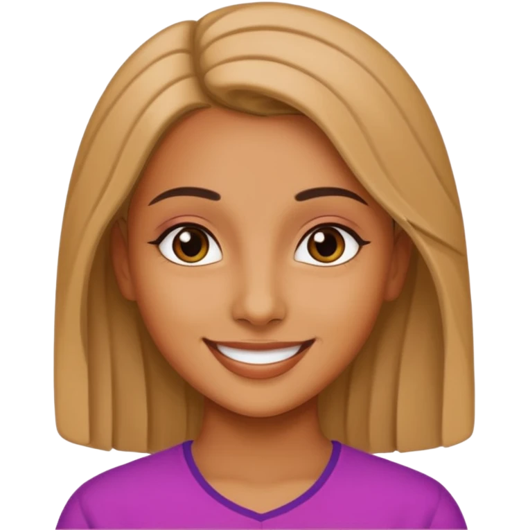 Zahra emoji