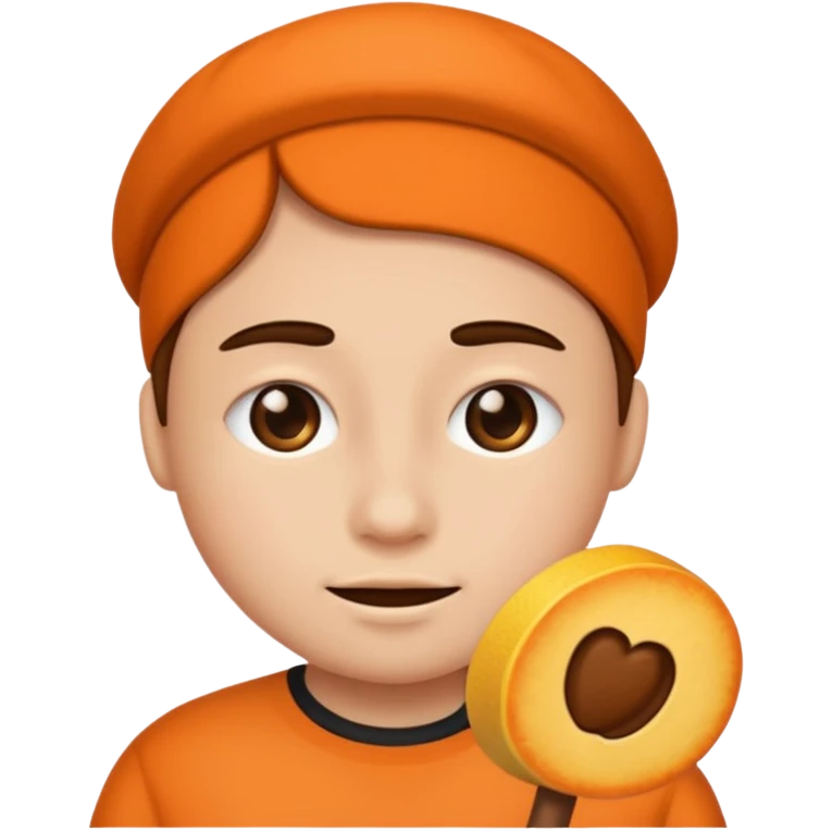 Fupa emoji
