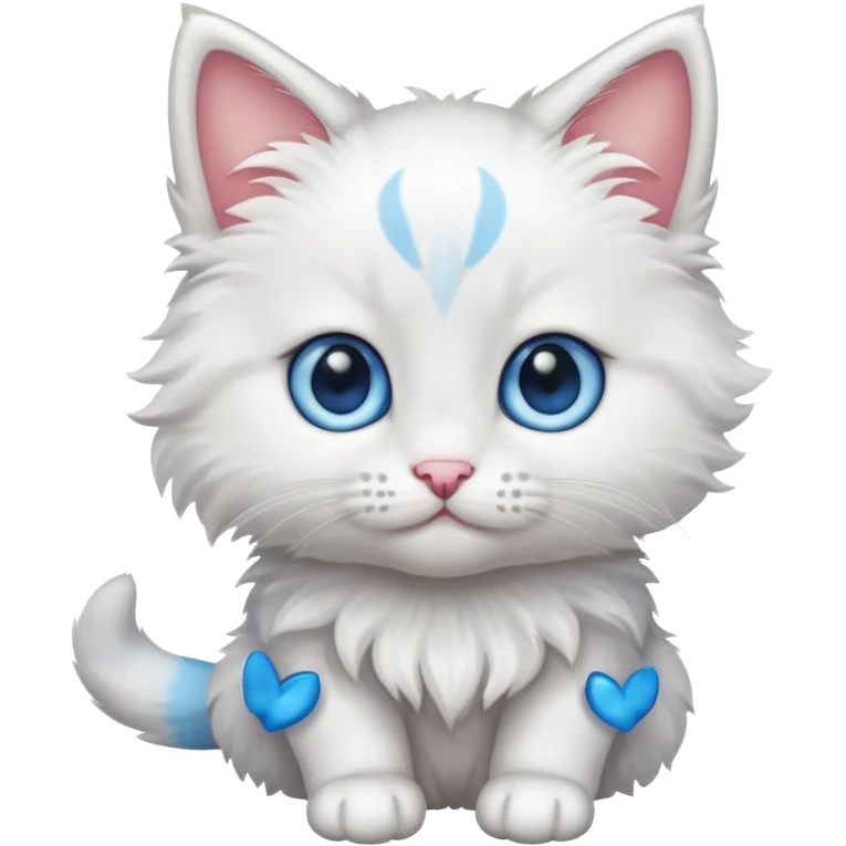 Cute emoji