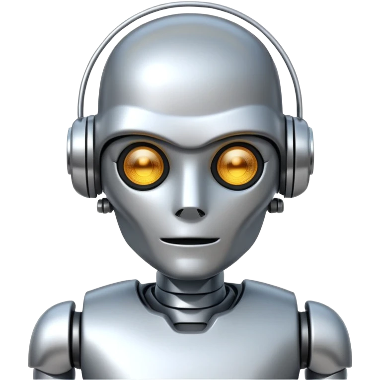 bot emoji