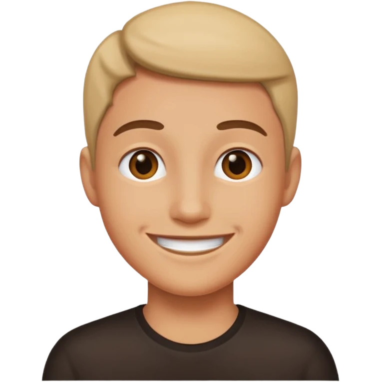 unknown user emoji