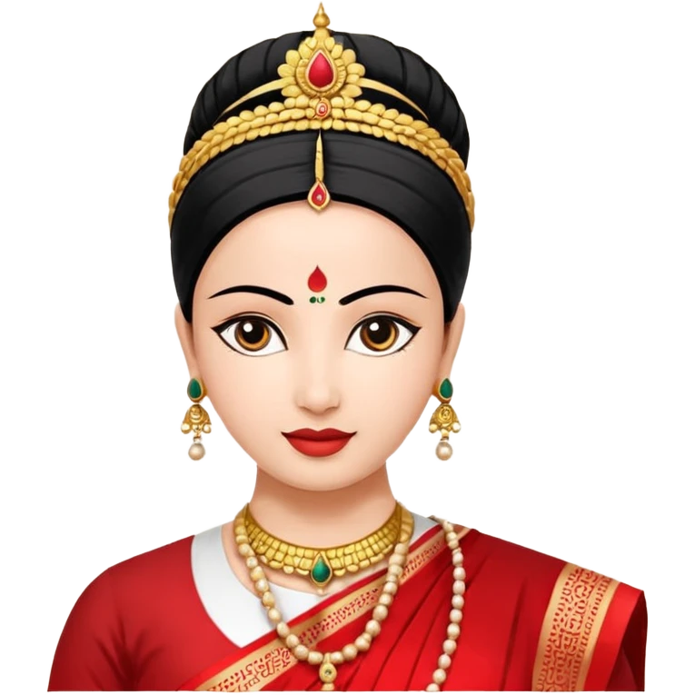 মা, ১ জন বড় ভাই এবং ৩ জন বোন emoji