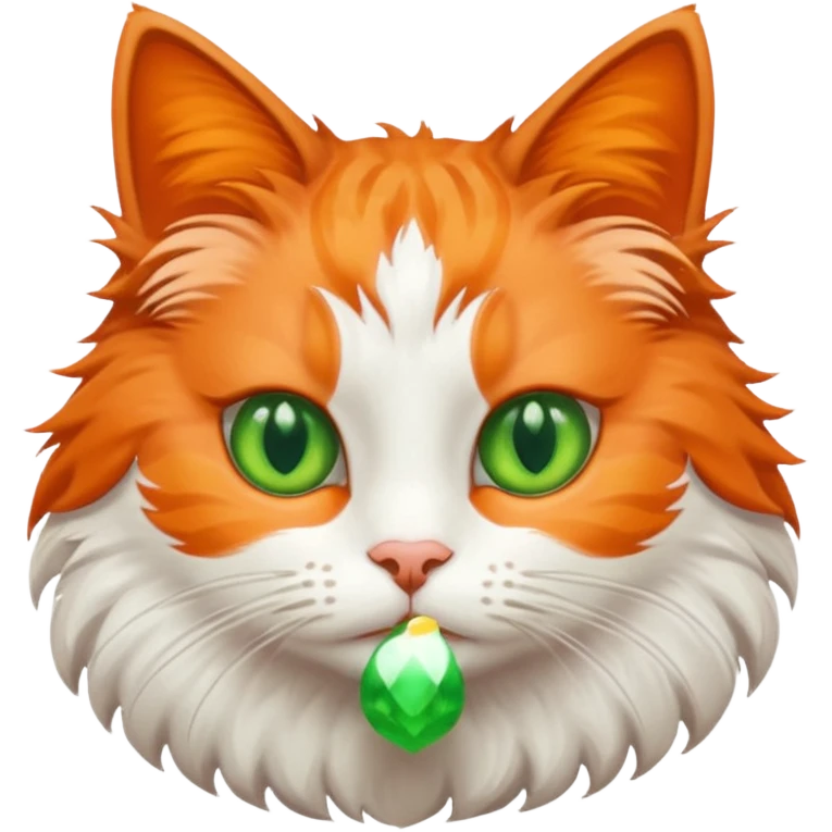 cat emoji