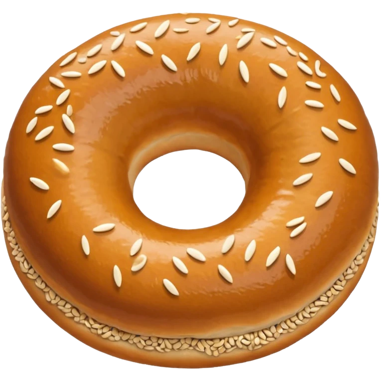 Simit emoji
