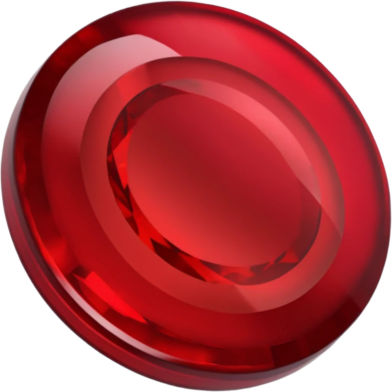 garnet section emoji