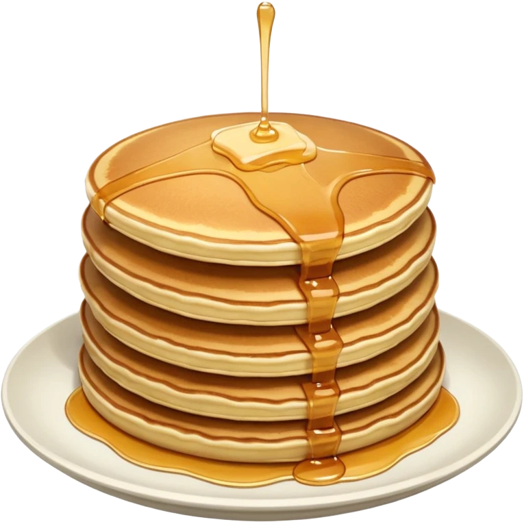 breakfast emoji