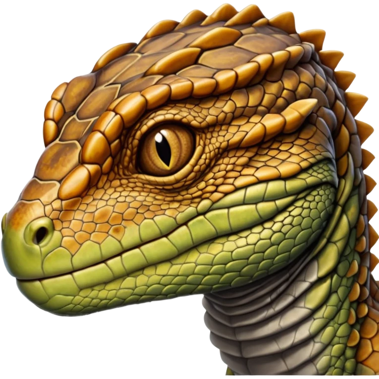 Hylonomus emoji