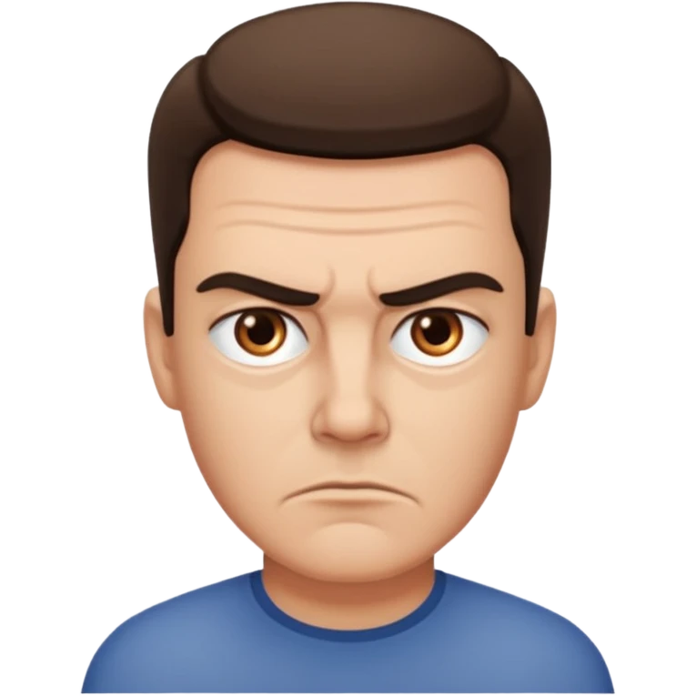 Verbot emoji
