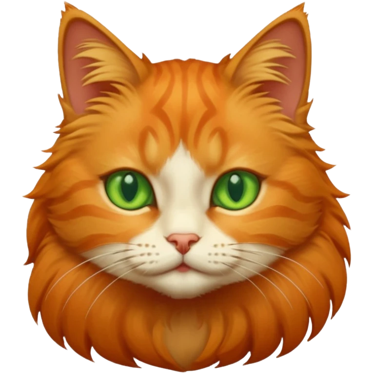 猫 emoji