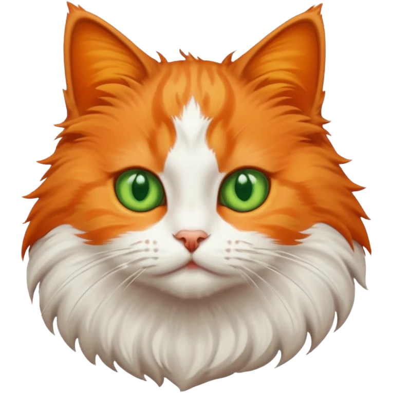agent cat emoji
